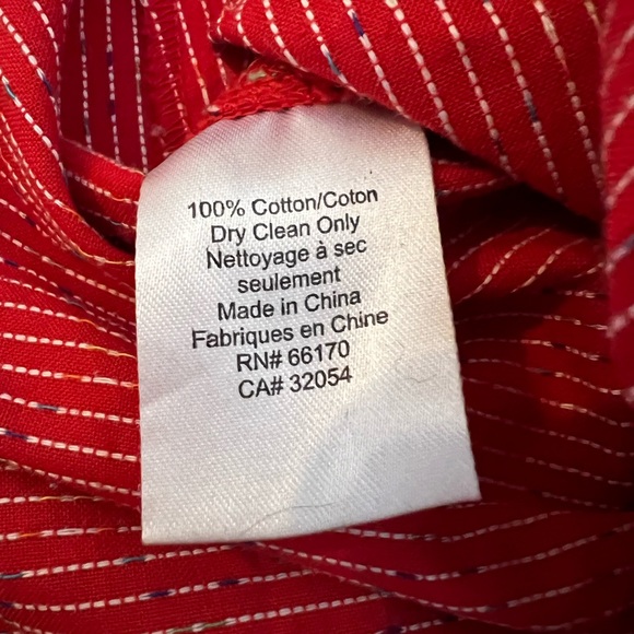 Anthropologie Madchen Pencil Skirt - Picture 5 of 5